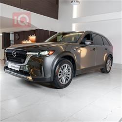 مازدا CX-90